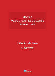 Title: Temática - Ciência da Terra - Universo, Author: Editora Planeta do Brasil