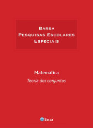 Title: Temática - Matemática - Teoria Conjuntos, Author: Editora Planeta do Brasil