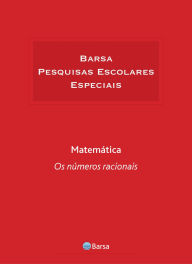 Title: Temática - Matemática - Números Racionais, Author: Editora Planeta do Brasil