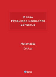 Title: Temática - Matemática - Cônicas, Author: Editora Planeta do Brasil