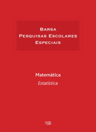 Title: Temática - Matemática - Estatística, Author: Editora Planeta do Brasil