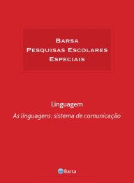 Title: Temática - Linguagem - Linguagem Sistema Comunicação, Author: Editora Planeta do Brasil