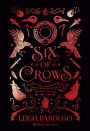 Six of Crows - edição de colecionador