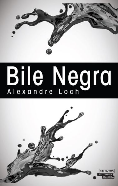 Bile Negra