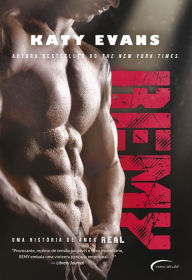 Title: Remy, Author: Katy Evans