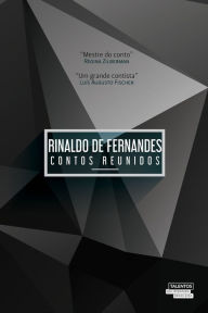 Title: Contos Reunidos, Author: Rinaldo Fernandes