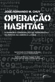 Title: Operação hashtag, Author: José Fernando M Chuy