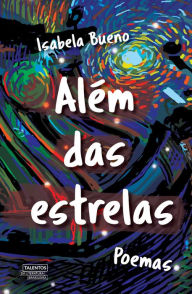 Title: Além das estrelas, Author: Isabela Bueno