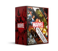 Title: Box Marvel - 6 Títulos: Guerra Civil, Guardiões da Galáxia (Caos na Galáxia) , Demolidor (O Homem sem Medo), Homem-Aranha (A Última Caçada de Kraven), Pantera Negra (Quem é o Pantera Negra), Planeta Hulk, Author: Stuart Moore
