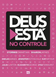 Title: Deus está no controle - ed bolso, Author: Stormie Omartian