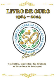 Title: Livro De Ouro, Author: Mariza Conceição Da Pereira