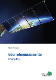 Title: Georreferenciamento - Conceitos, Author: Mauro Menzori