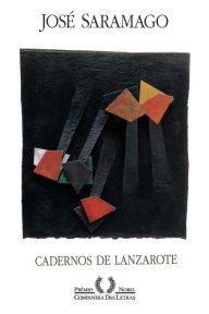 Title: Cadernos de Lanzarote, Author: José Saramago