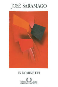 Title: In Nomine Dei, Author: José Saramago