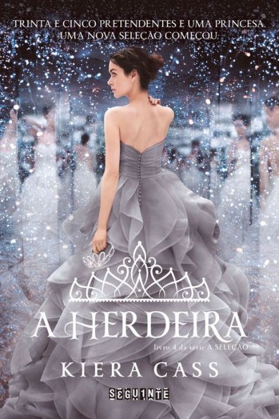 A herdeira (The Heir)