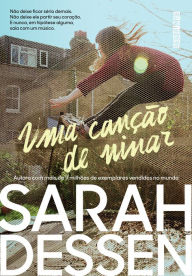 Title: Uma canção de ninar, Author: Sarah Dessen