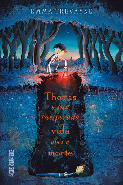 Thomas e sua inesperada vida após a morte