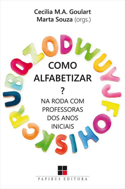 Professor alfabetizador e a Línguistica