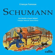 Title: Schumann, Author: Ann Rachlin