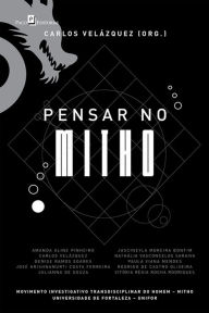 Title: Pensar no Mitho, Author: Carlos Velázquez