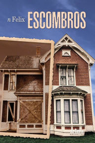 Title: Escombros, Author: Juriene Pereira Da Silva