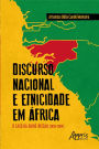 Discurso Nacional e Etnicidade em África: O Caso da Guiné-Bissau (1959-1994)