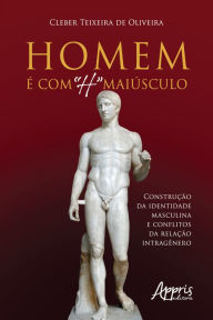 Title: Homem é com 