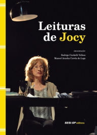 Title: Leituras de Jocy, Author: Manoel Aranha Corrêa do Lago