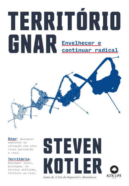 Território Gnar: Envelhecer e continuar radical