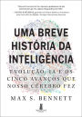 Uma breve história da inteligência: evolução, IA e os cinco avanços que nosso cérebro fez