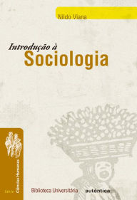 Title: Introdução à sociologia, Author: Nildo Viana