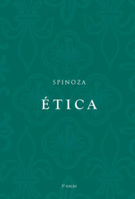Title: Ética - Edição bilíngue, Author: Baruch Espinosa de (Spinoza)