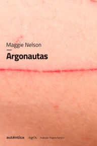 Title: Argonautas, Author: Maggie Nelson