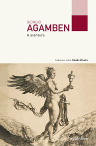 Title: A aventura, Author: Giorgio Agamben