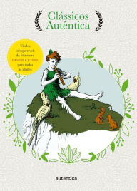Title: Caixa Clássicos Autêntica - Vol. 2: Peter Pan; A ilha do tesouro; Viagens de Gulliver; As aventuras de Tom Sawyer; As mais belas histórias Vol. 2, Author: J. M. Barrie