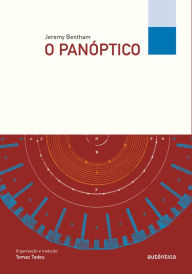 Title: O panóptico, Author: Jeremy Bentham