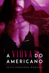 Title: A viúva do americano, Author: Author