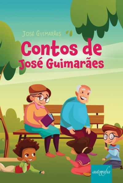 Contos de José Guimarães