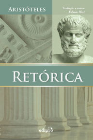 Title: Retórica, Author: Aristotle