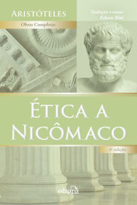 Title: Ética a Nicômaco, Author: Aristotle