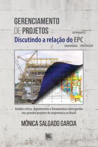 Title: Gerenciamento de projetos, Author: Mônica Salgado Garcia