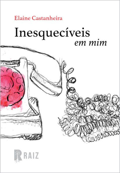 Inesquecíveis em mim: Coleção Ruído