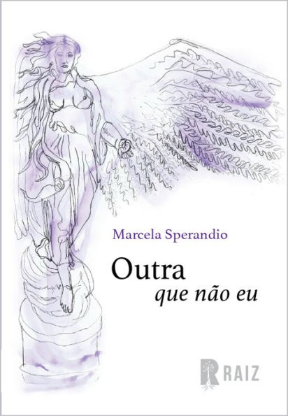 Outra que não eu: Coleção Ruído
