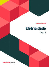 Title: Eletricidade vol. II, Author: Edson Kazuo Ino