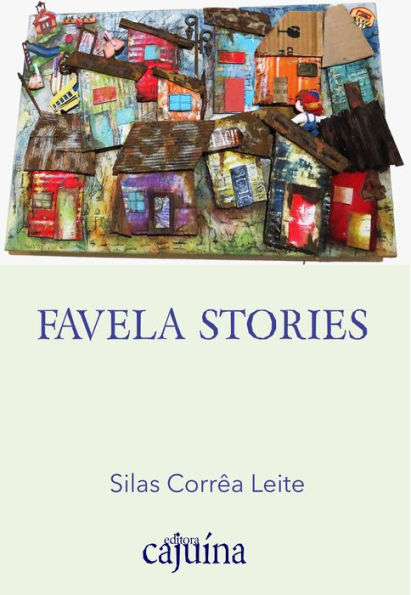 Favela Stories