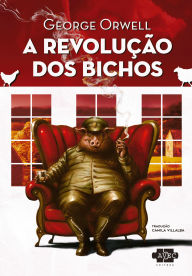Title: A Revolução dos Bichos, Author: George Orwell