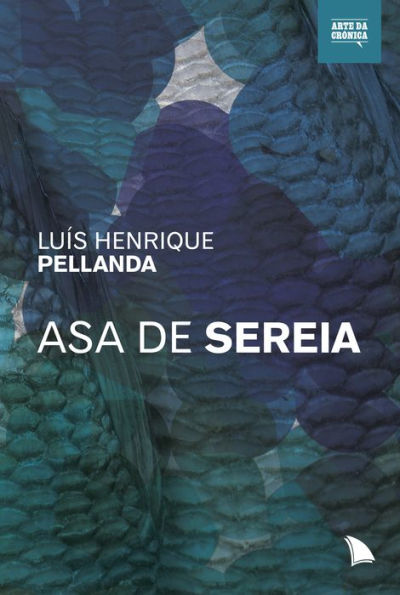 Asa de sereia