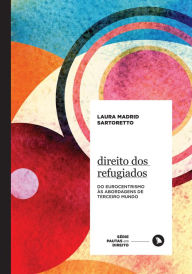 Title: Direito dos refugiados: Do eurocentrismo às abordagens de Terceiro Mundo, Author: Laura Madrid Sartoretto