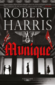 Title: Munique, Author: Robert Harris