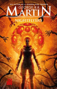 Title: Nightflyers, Author: George R. R. Martin